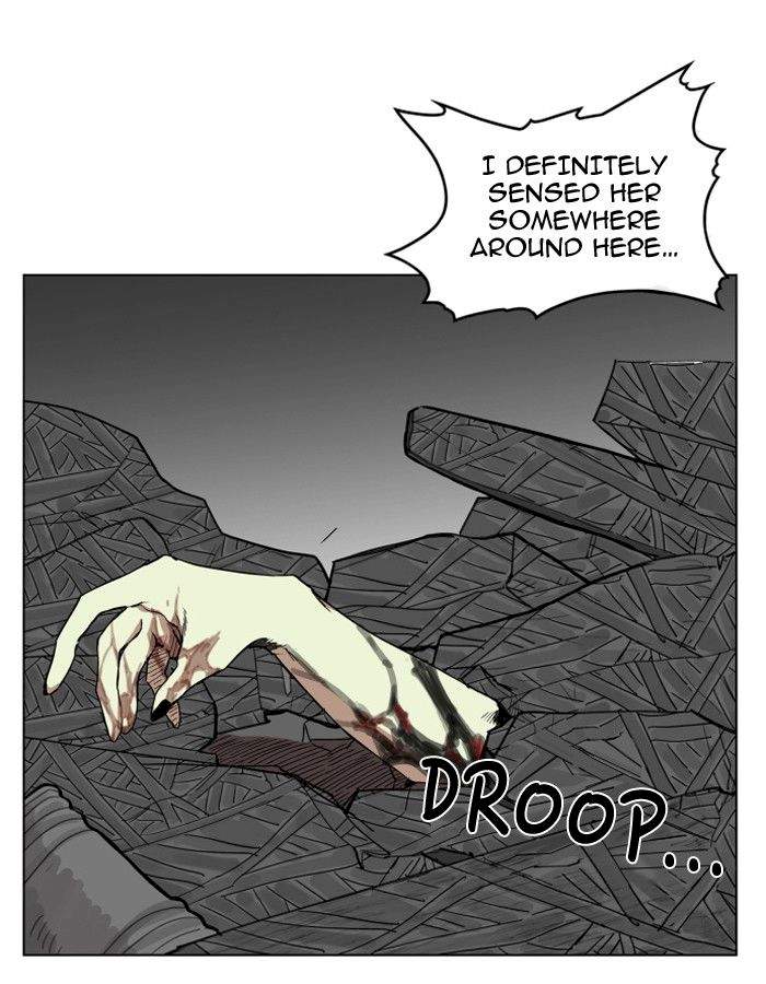 Hardcore Leveling Warrior Chapter 97 - Page 2