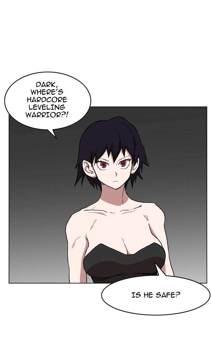 Hardcore Leveling Warrior Chapter 97 - Page 29
