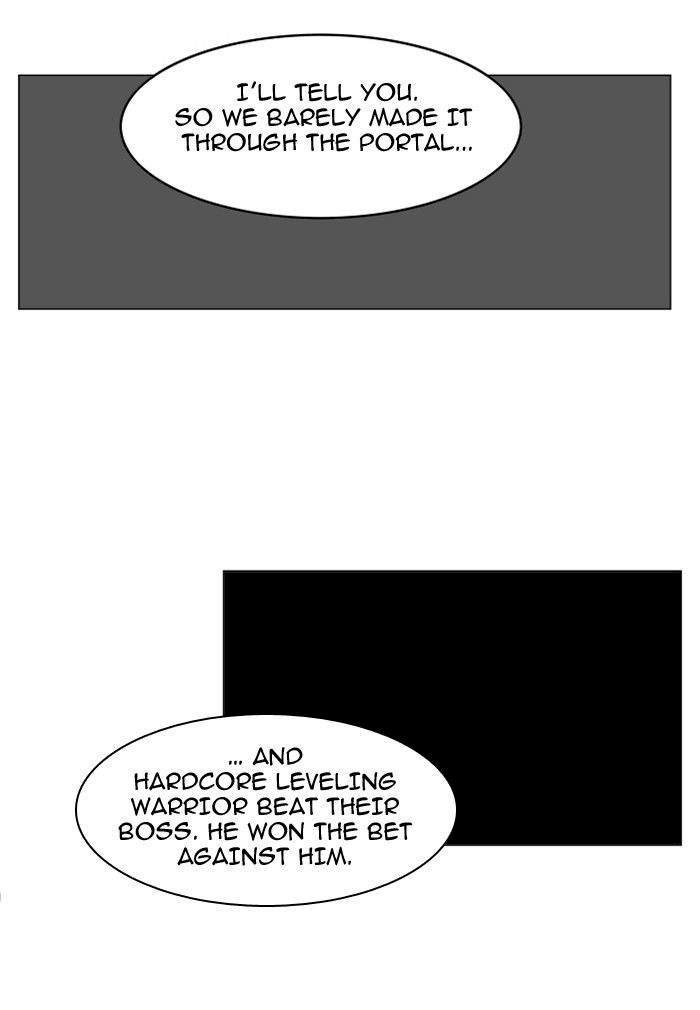 Hardcore Leveling Warrior Chapter 97 - Page 31