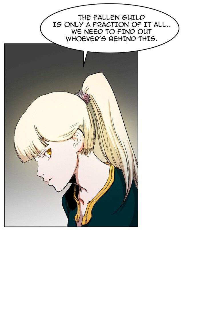 Hardcore Leveling Warrior Chapter 97 - Page 42