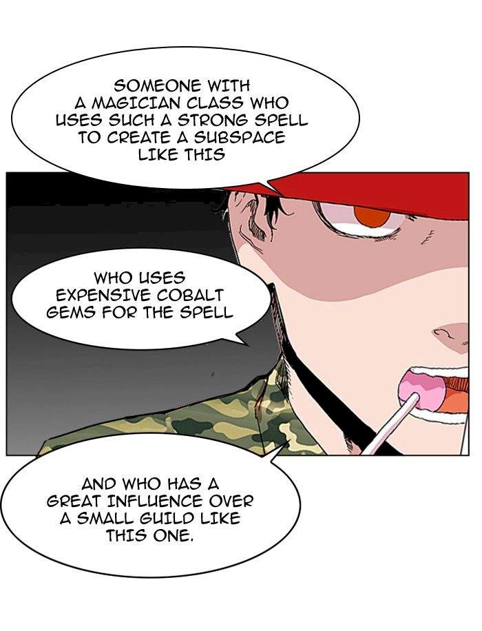 Hardcore Leveling Warrior Chapter 97 - Page 44