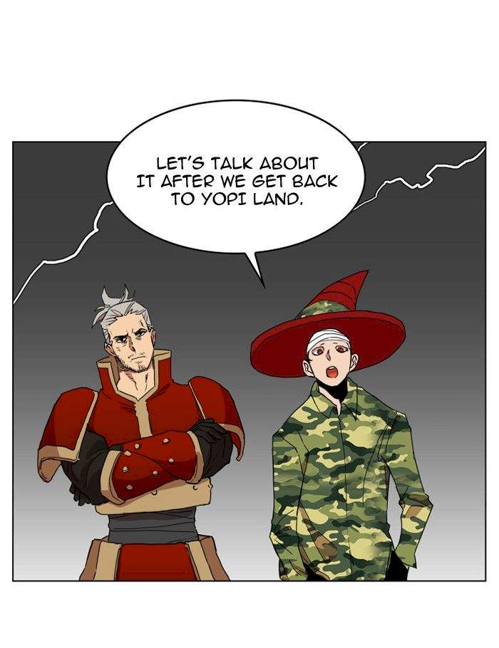 Hardcore Leveling Warrior Chapter 97 - Page 52