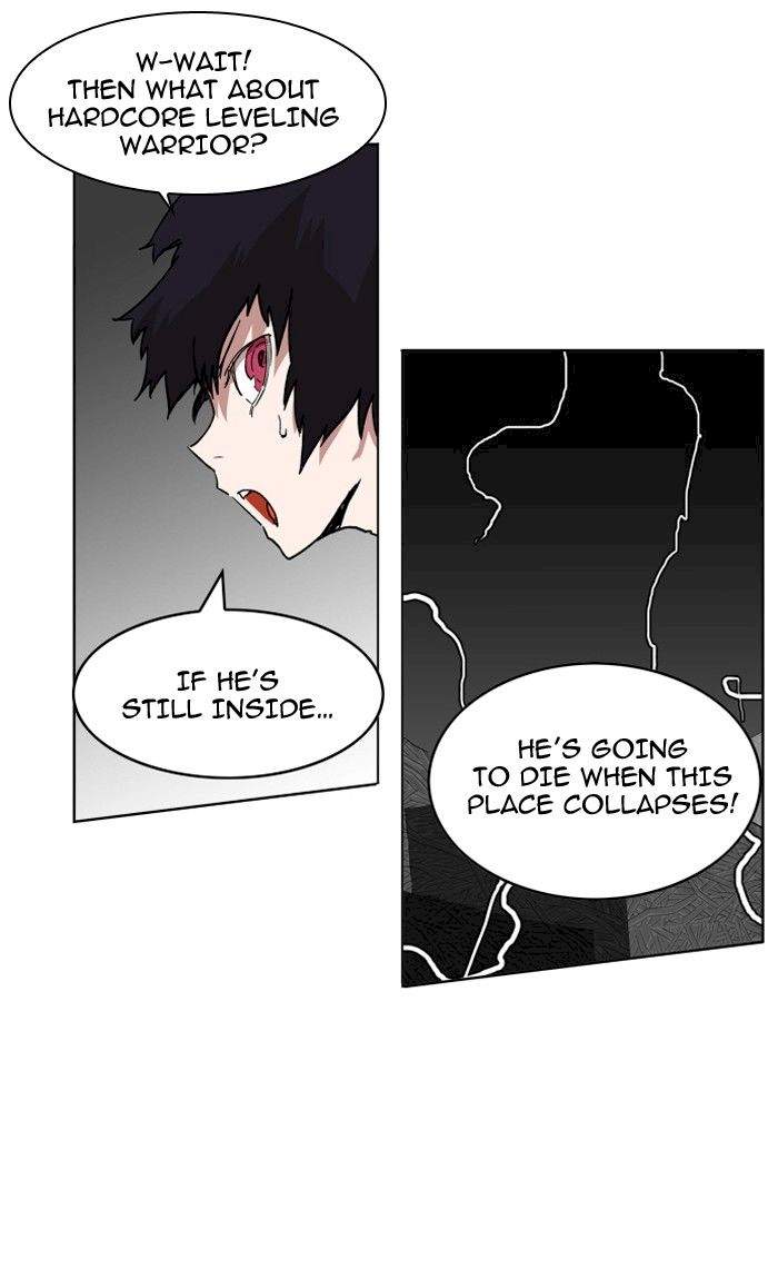 Hardcore Leveling Warrior Chapter 97 - Page 53