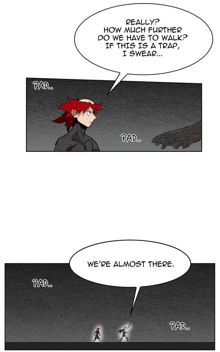 Hardcore Leveling Warrior Chapter 97 - Page 55