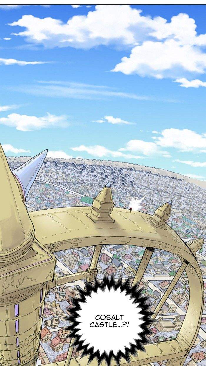 Hardcore Leveling Warrior Chapter 97 - Page 69