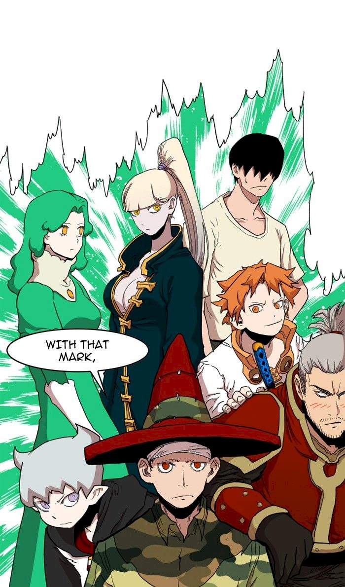 Hardcore Leveling Warrior Chapter 97 - Page 78