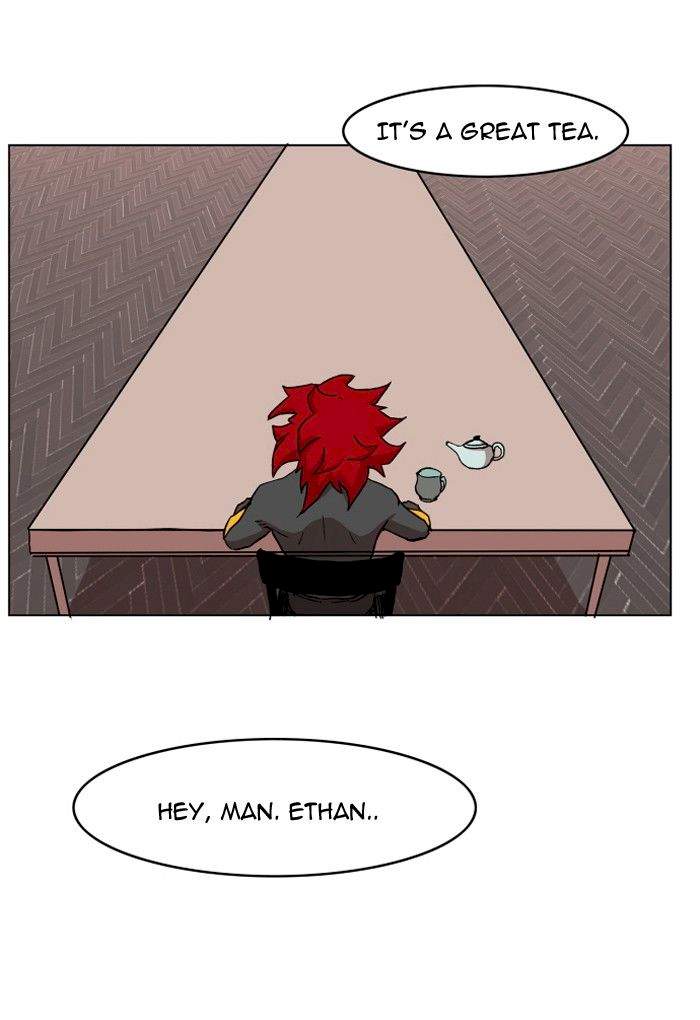 Hardcore Leveling Warrior Chapter 97 - Page 84