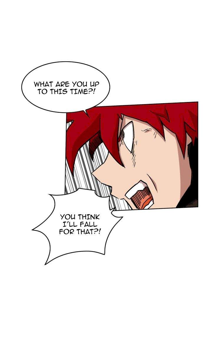 Hardcore Leveling Warrior Chapter 97 - Page 92