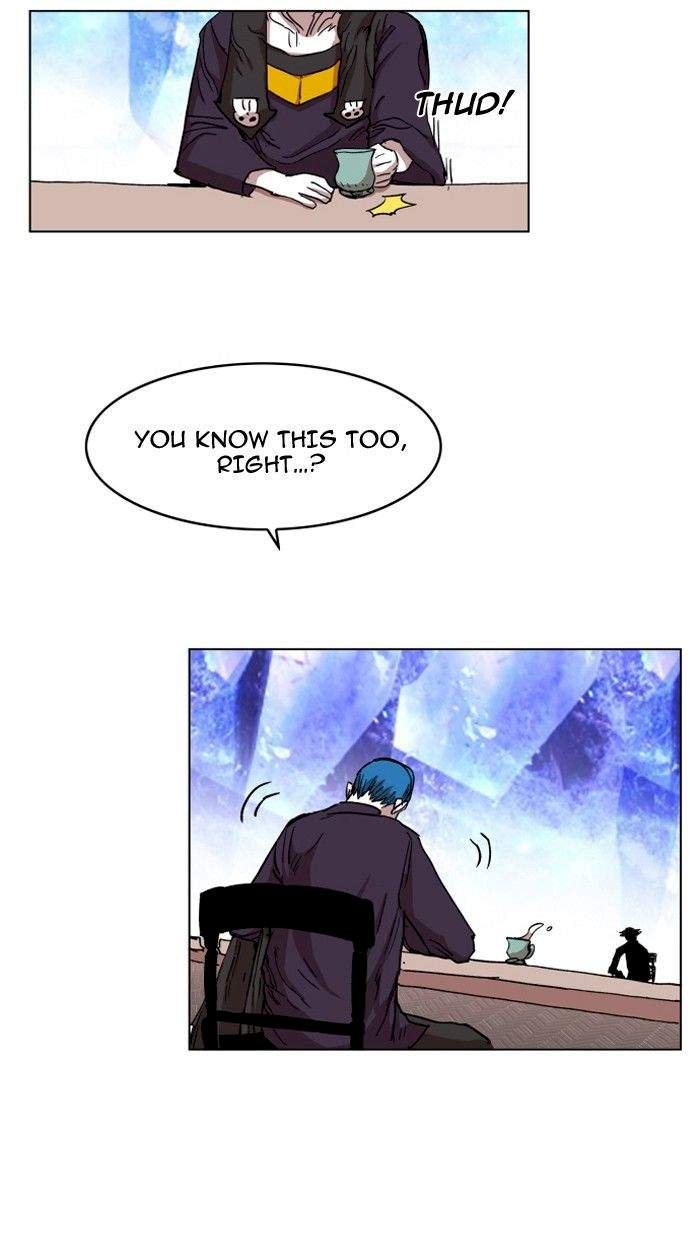 Hardcore Leveling Warrior Chapter 97 - Page 93