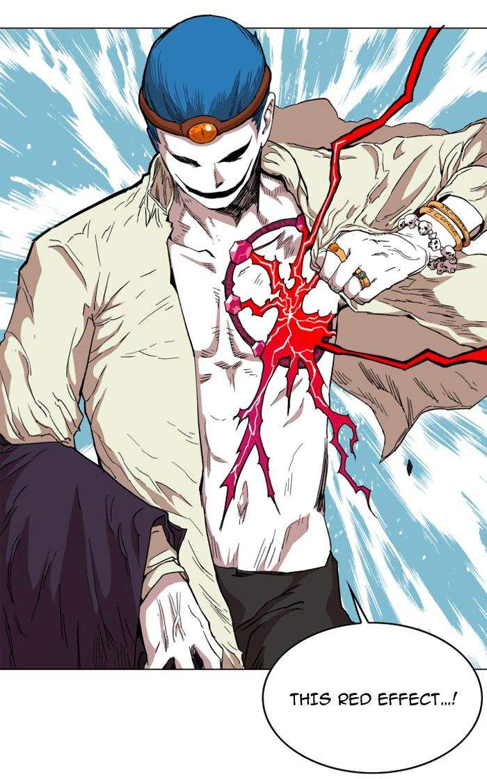 Hardcore Leveling Warrior Chapter 97 - Page 94