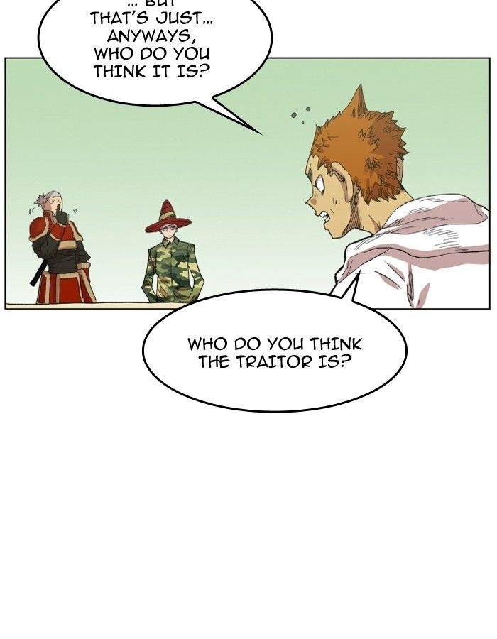 Hardcore Leveling Warrior Chapter 98 - Page 25