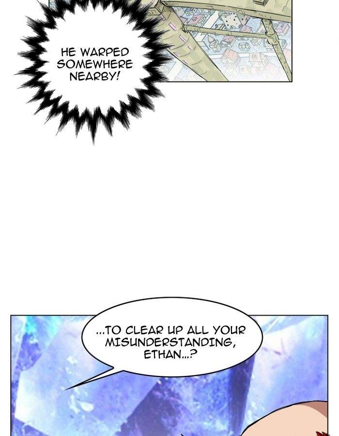 Hardcore Leveling Warrior Chapter 98 - Page 31