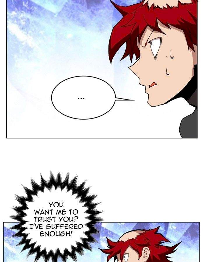 Hardcore Leveling Warrior Chapter 98 - Page 32