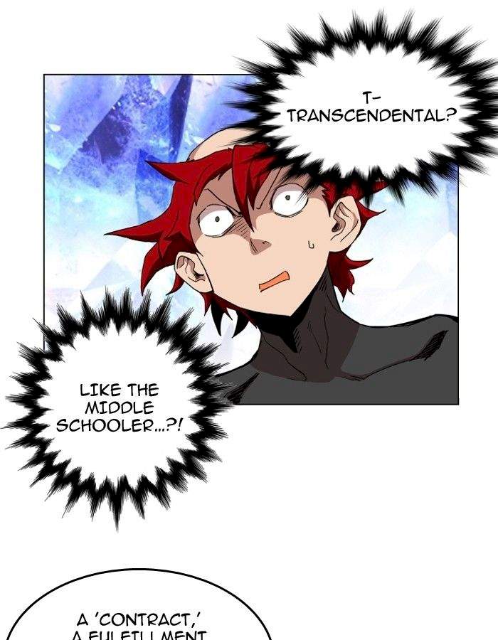 Hardcore Leveling Warrior Chapter 98 - Page 36