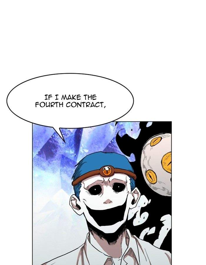 Hardcore Leveling Warrior Chapter 98 - Page 38