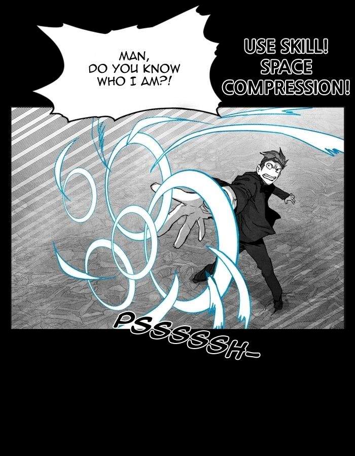 Hardcore Leveling Warrior Chapter 98 - Page 47