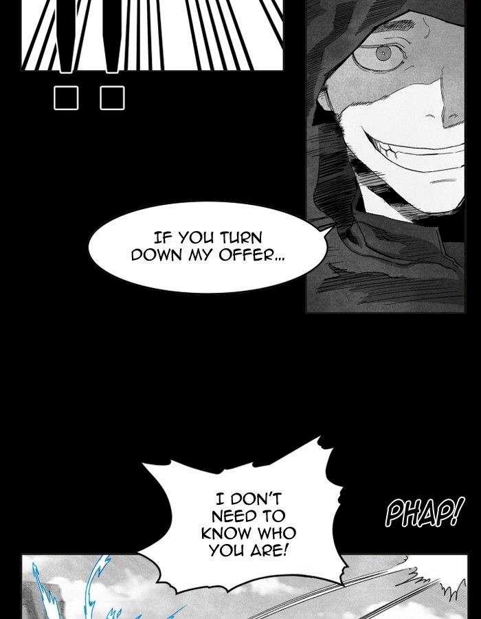 Hardcore Leveling Warrior Chapter 98 - Page 49