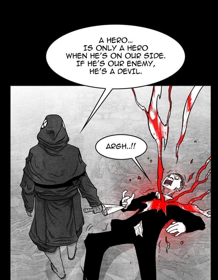 Hardcore Leveling Warrior Chapter 98 - Page 54