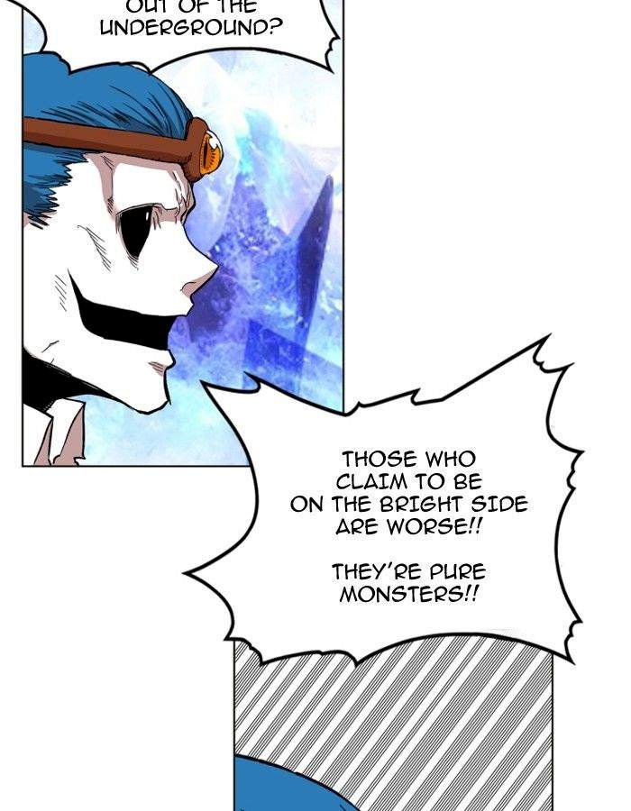 Hardcore Leveling Warrior Chapter 98 - Page 77