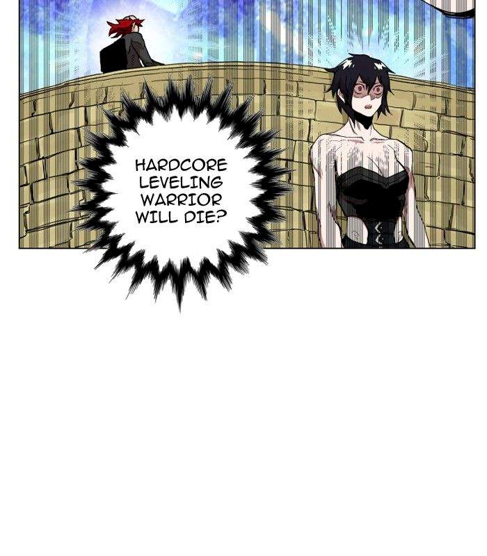 Hardcore Leveling Warrior Chapter 98 - Page 88