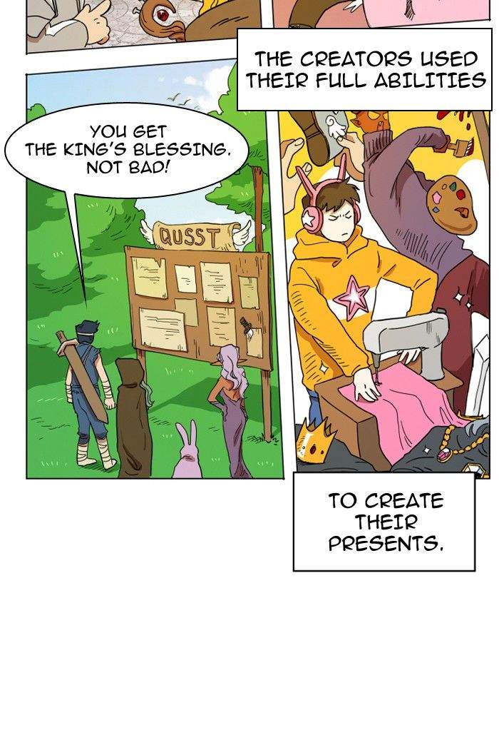 Hardcore Leveling Warrior Chapter 99 - Page 26