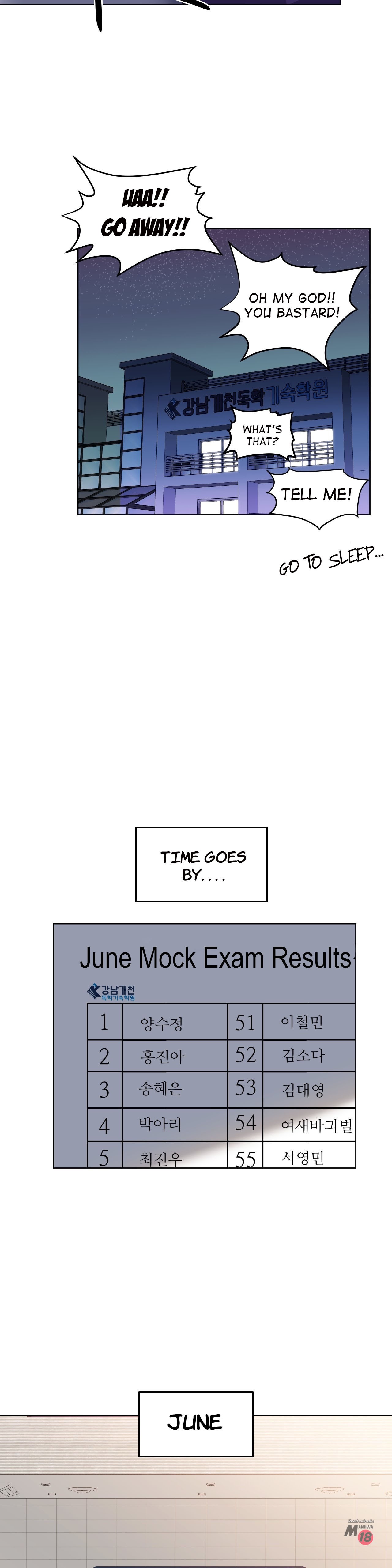 Lucky Guy Chapter 30 - Page 24