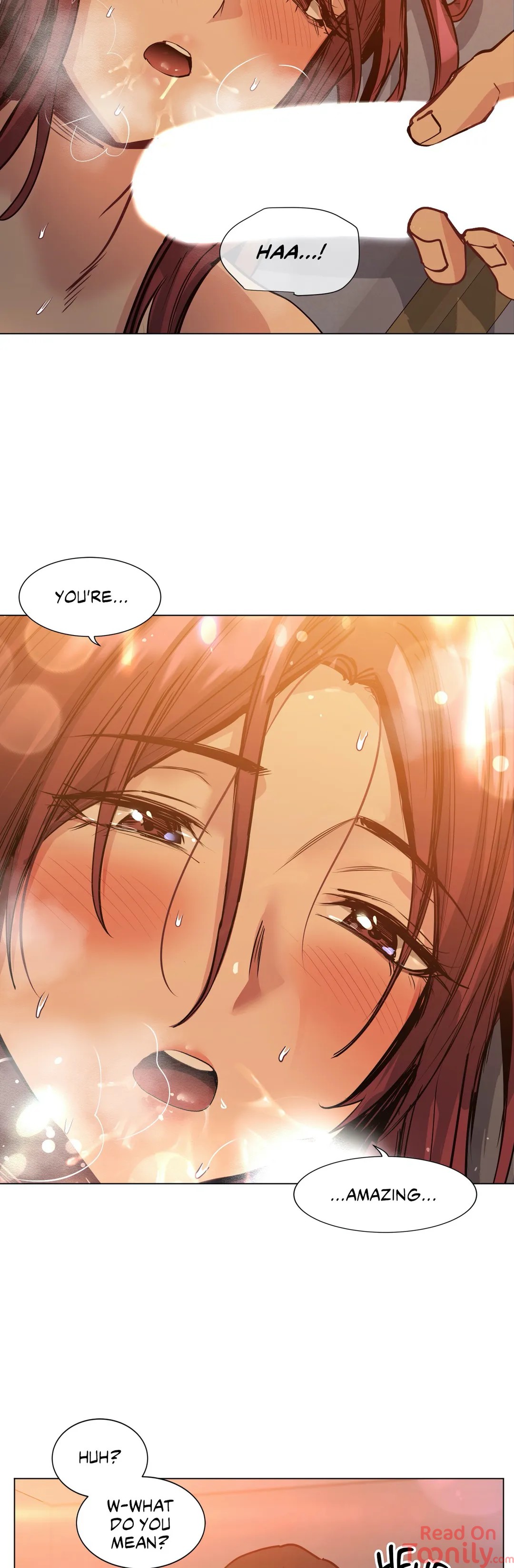 Lucky Guy Chapter 44 - Page 28