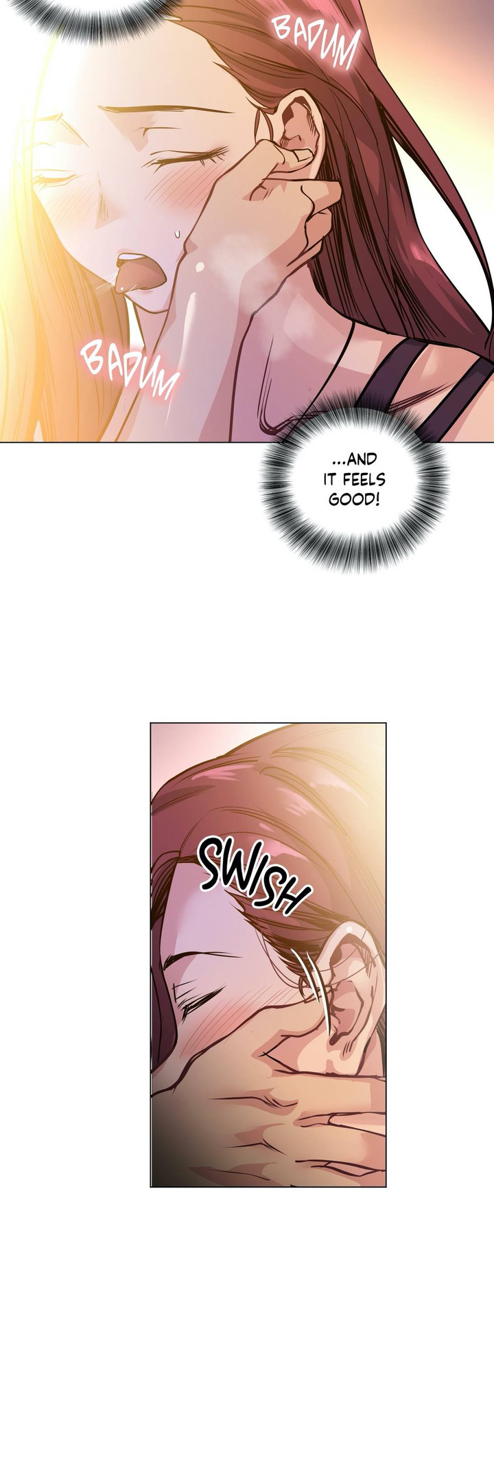 Lucky Guy Chapter 54 - Page 29