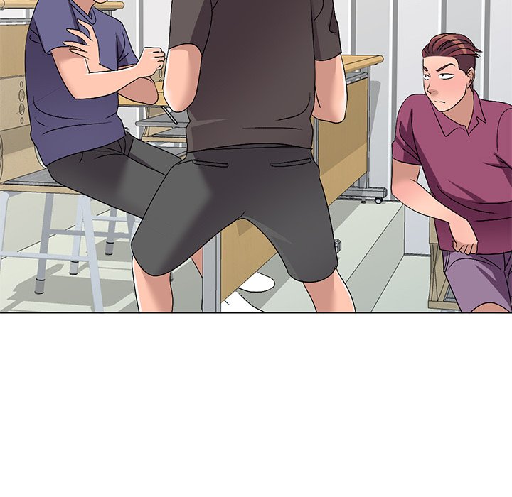 Daydream Chapter 25 - Page 80