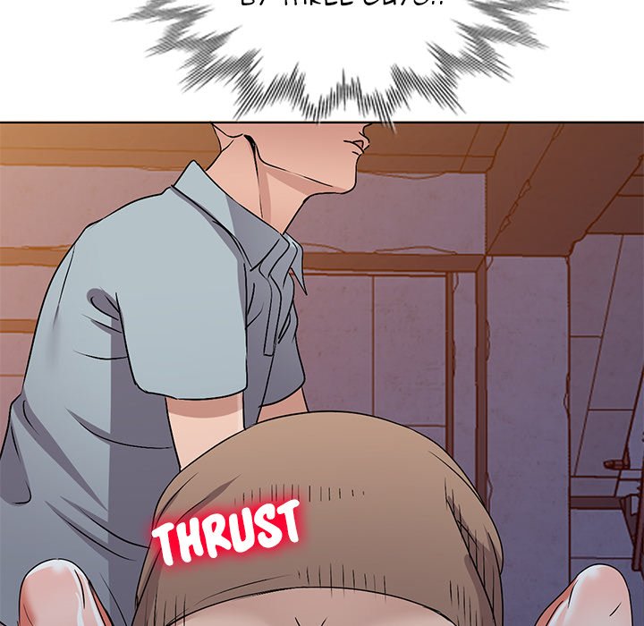 Daydream Chapter 37 - Page 11