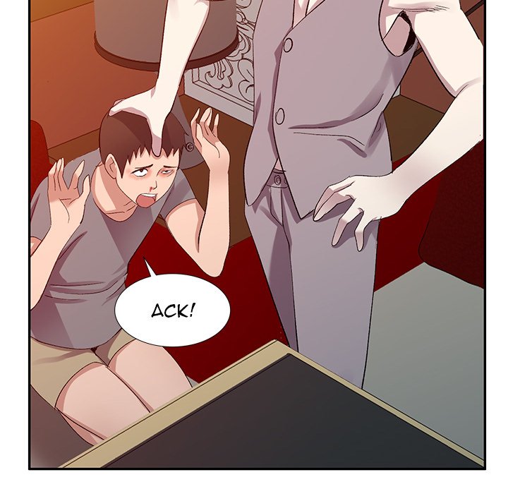 Daydream Chapter 5 - Page 90