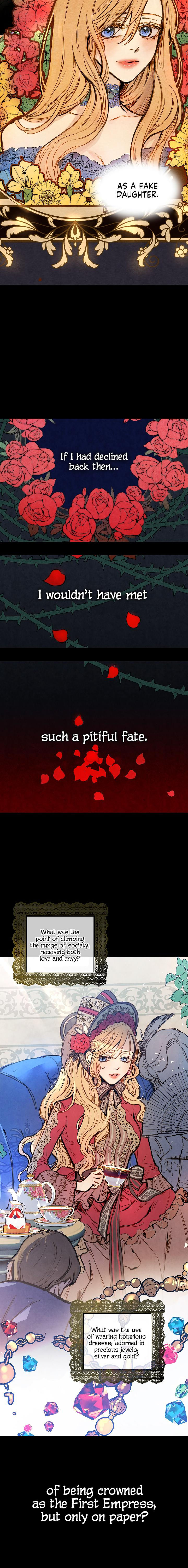 Shadow Queen Chapter 1 - Page 2