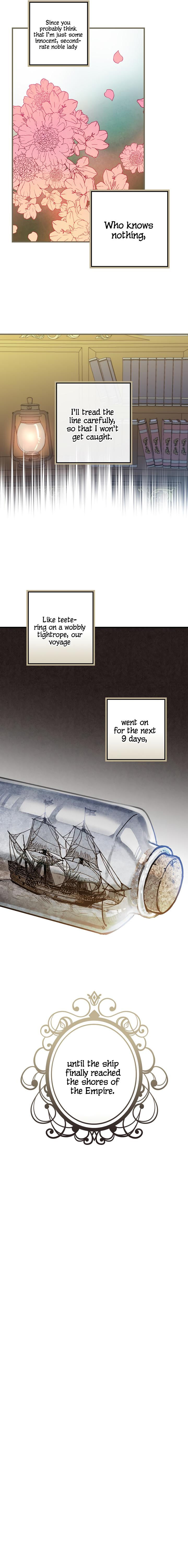 Shadow Queen Chapter 10 - Page 18