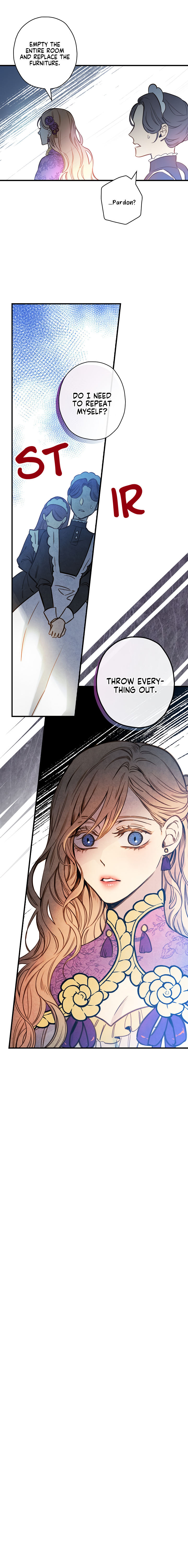 Shadow Queen Chapter 14 - Page 16