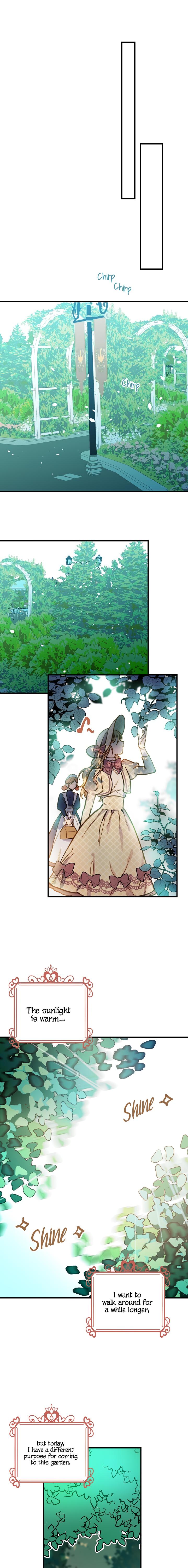 Shadow Queen Chapter 17 - Page 9