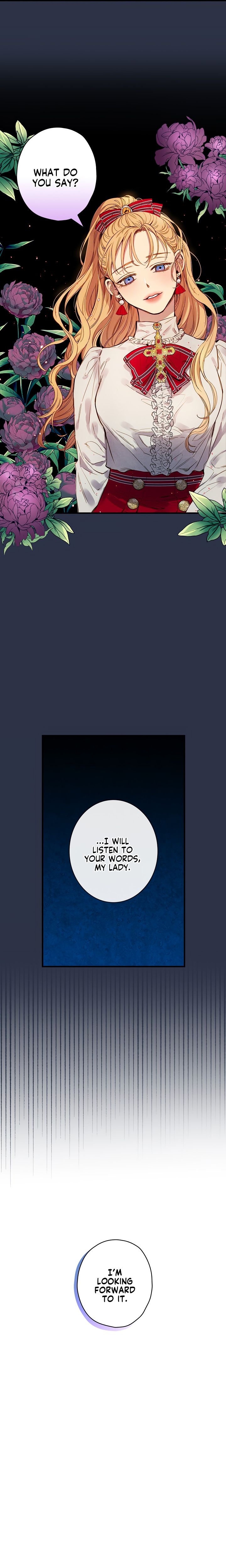 Shadow Queen Chapter 29 - Page 15