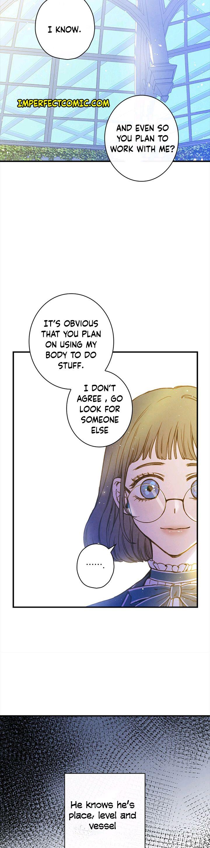 Shadow Queen Chapter 44 - Page 20