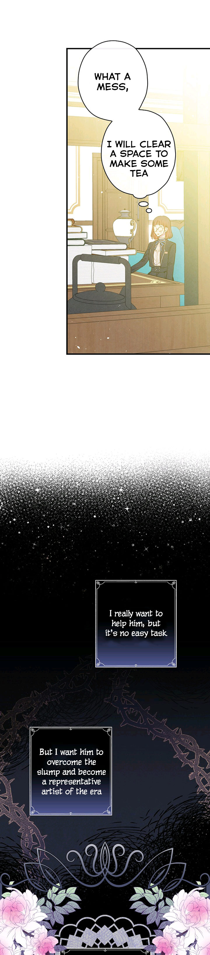 Shadow Queen Chapter 50 - Page 15