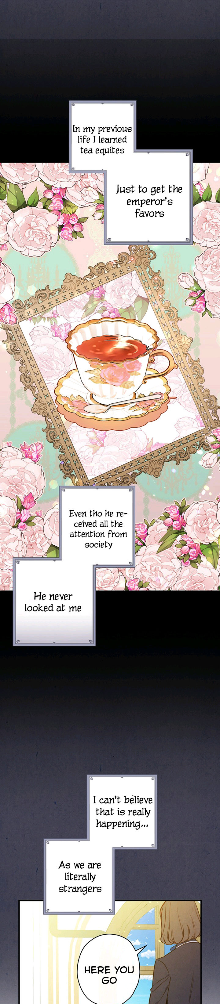 Shadow Queen Chapter 50 - Page 25