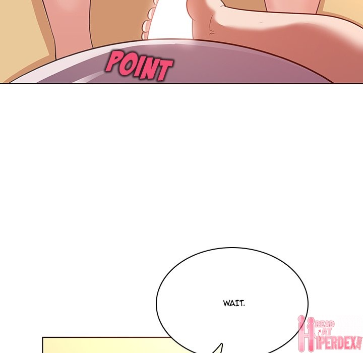 Desperate Measures Chapter 21 - Page 16