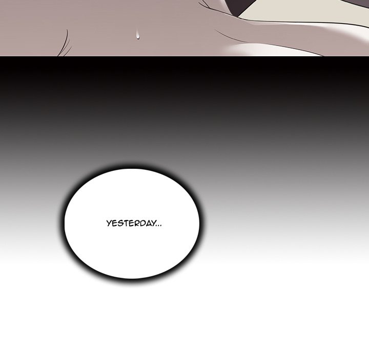 Desperate Measures Chapter 23 - Page 80