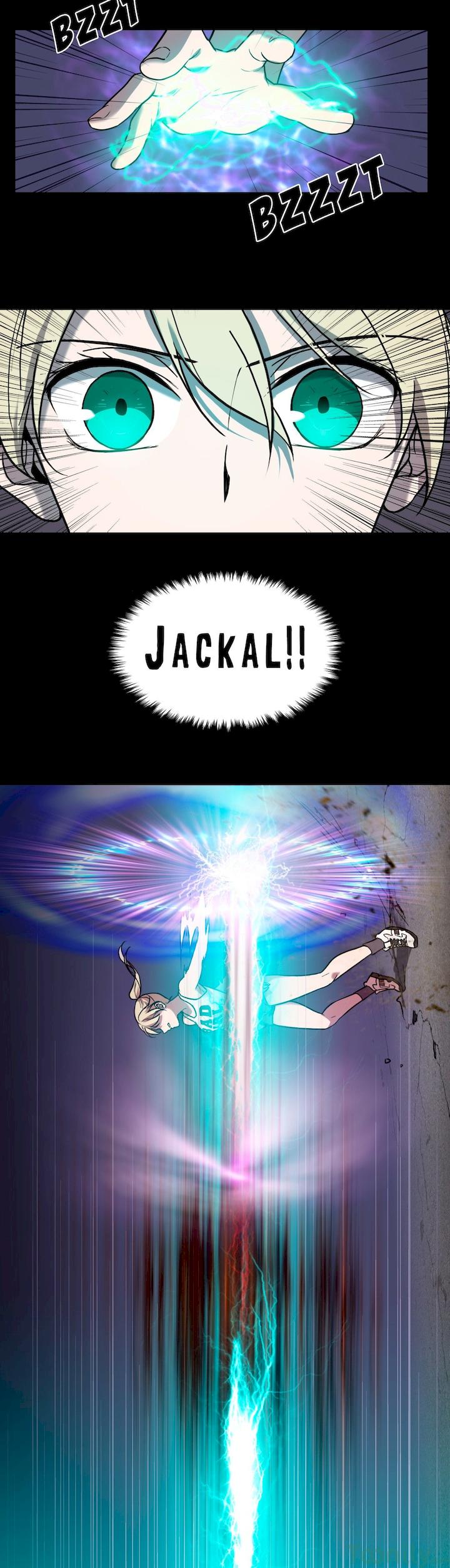 Freak-Quency Chapter 15 - Page 16