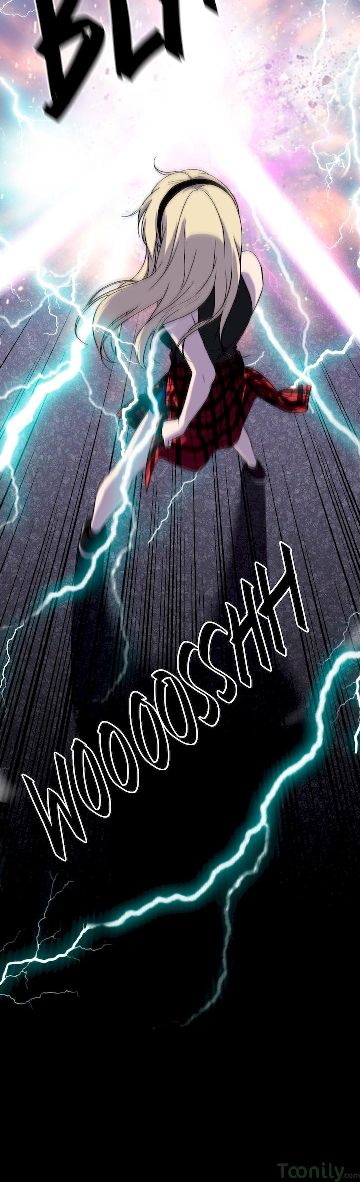 Freak-Quency Chapter 16 - Page 12