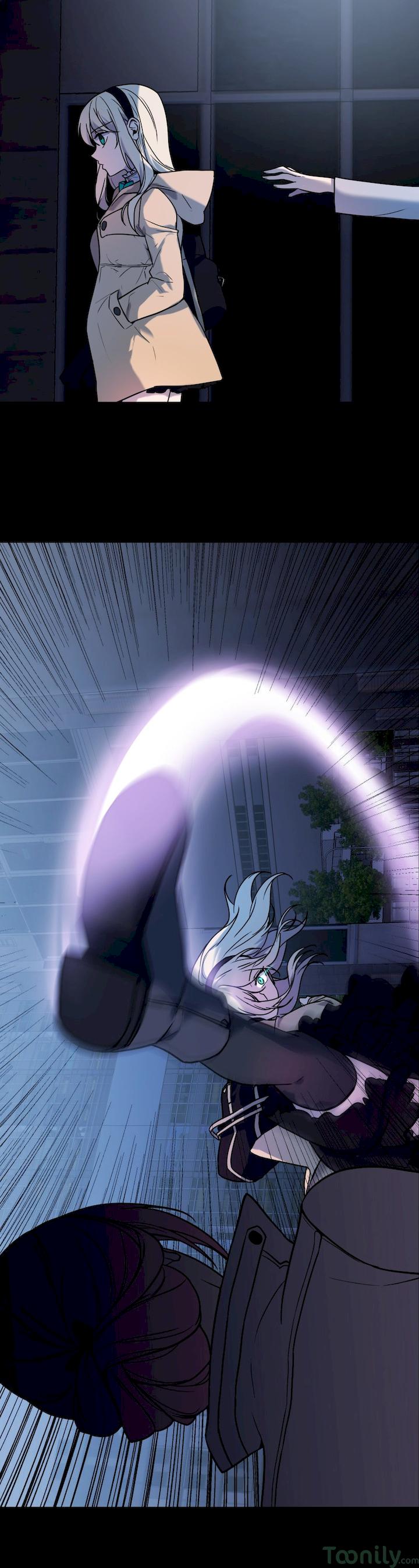 Freak-Quency Chapter 19 - Page 15