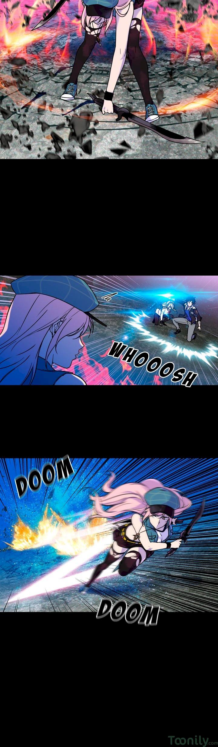 Freak-Quency Chapter 24 - Page 12