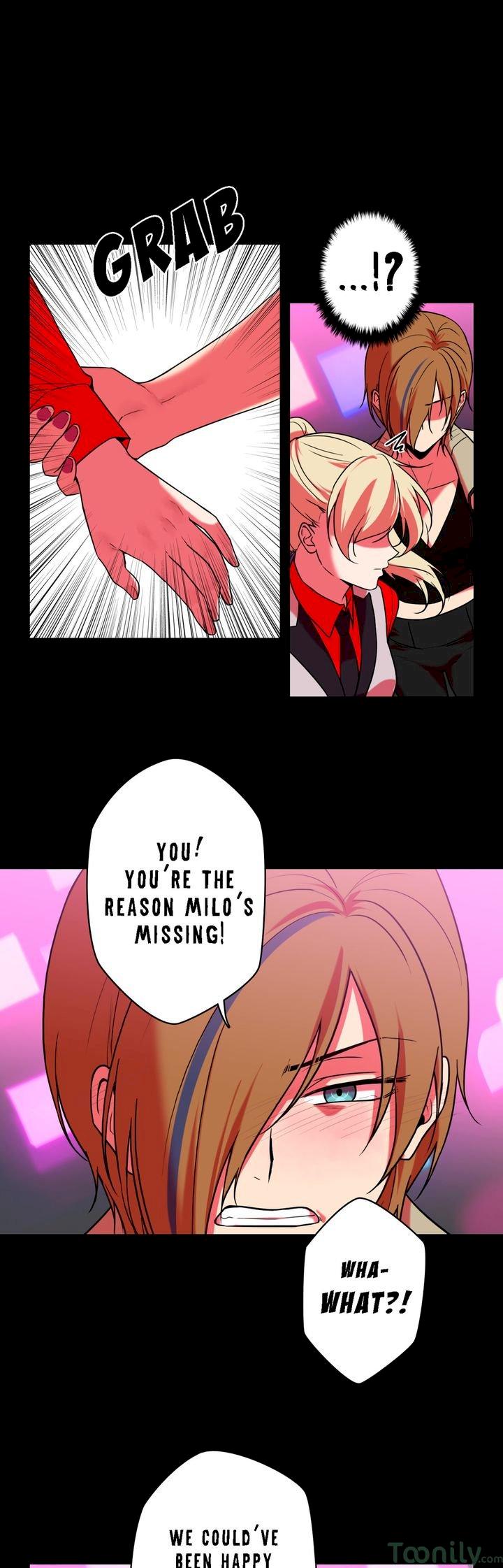 Freak-Quency Chapter 26 - Page 4