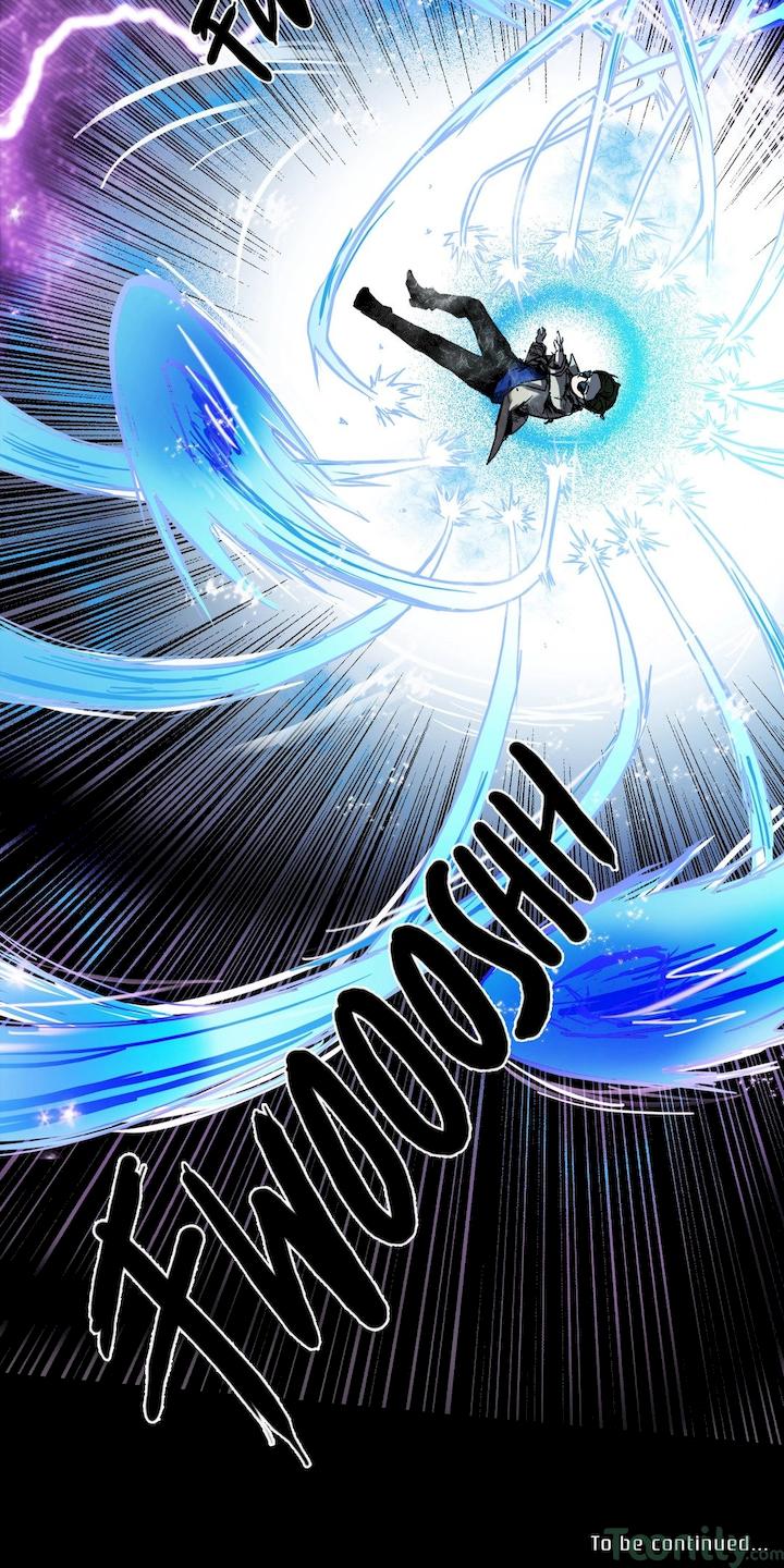 Freak-Quency Chapter 3 - Page 20