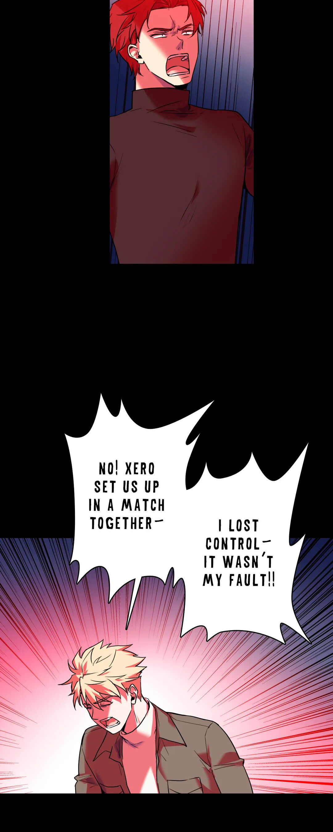 Freak-Quency Chapter 30 - Page 35
