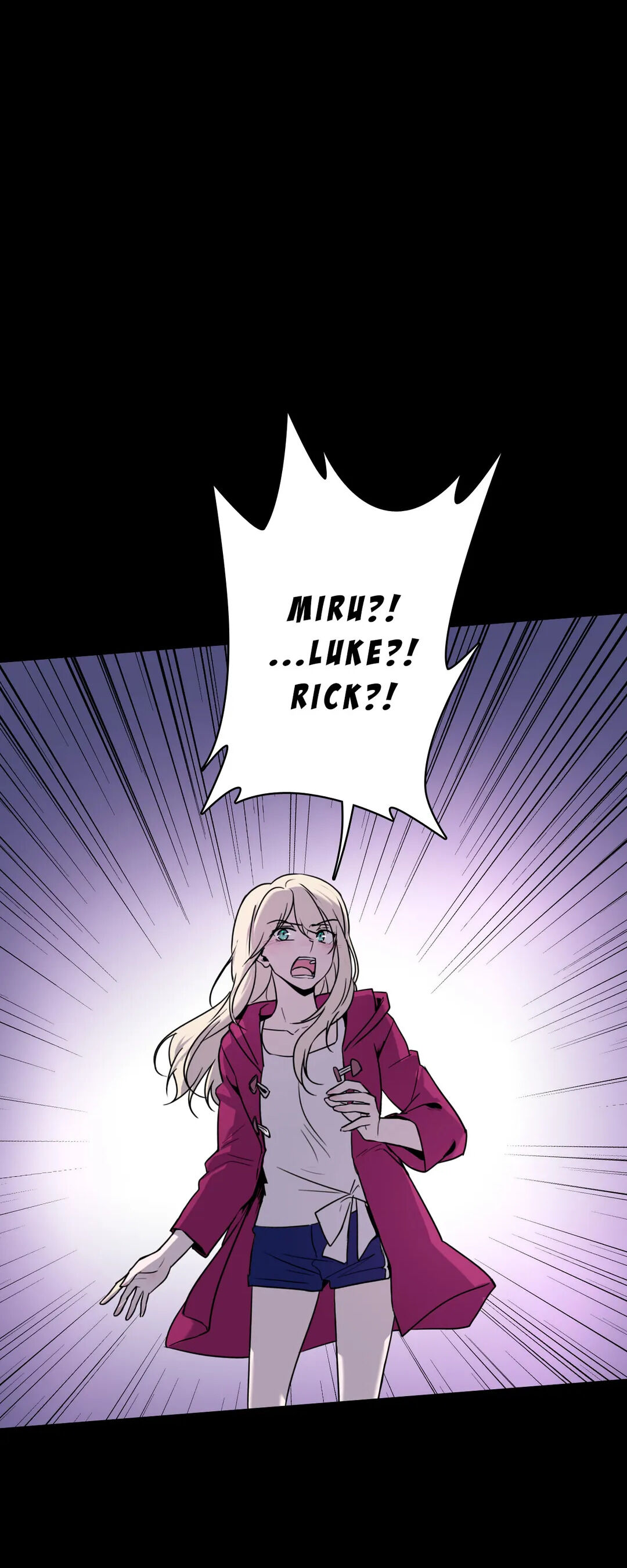 Freak-Quency Chapter 30 - Page 49