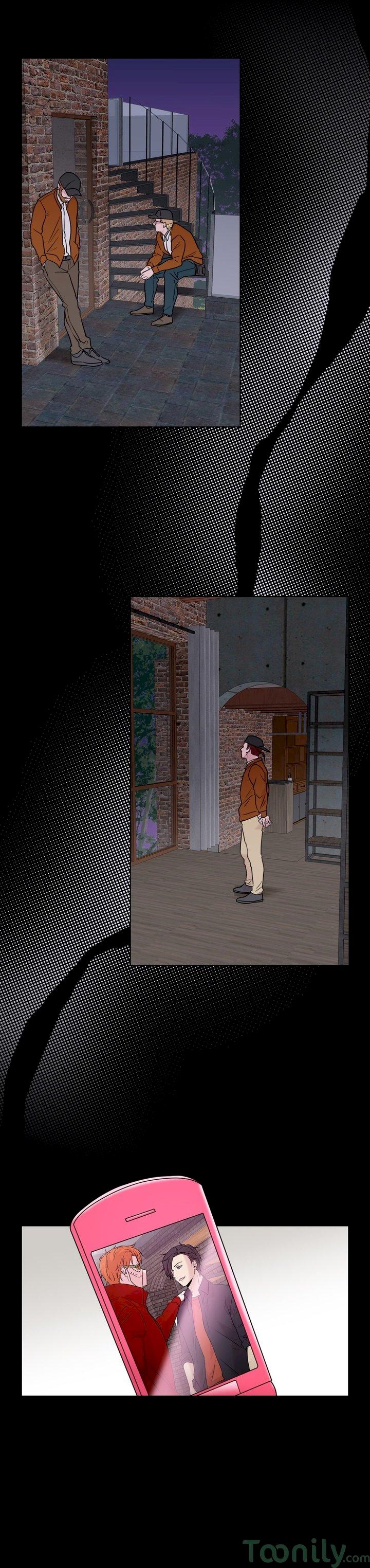 Freak-Quency Chapter 44 - Page 11